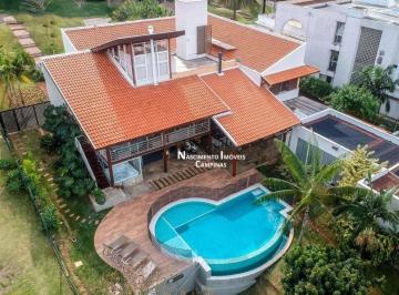 daf52cc97cd45064815d333e9c5dbc34c19afc0d · Casa com 6 suítes à venda, 580 m² por R$ 3.900.000 - Sítios de Recreio Gramado - Campinas/SP