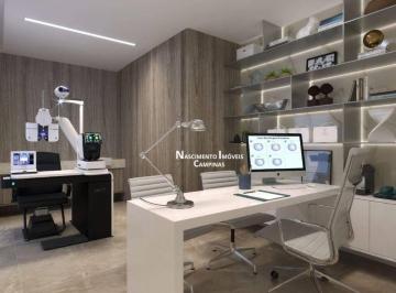 2ce2963021ef9b00dc32af7723e0a2795542b76c · Consultório médico à venda, 35 m² por R$ 580..000 - Vila Itapura - Campinas/SP