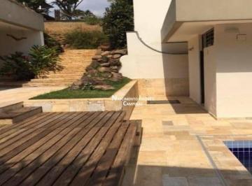 9006ee9568f54defbd4d29adc69b946849affb29 · Casa com 4 suítes à venda, 523 m² por R$ 2.200.000 - Jardim das Palmeiras - Campinas/SP