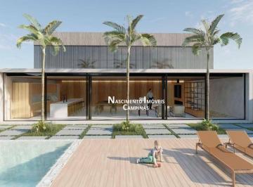 0ba3f1d34d4325168a6dfea4343607c523bc3c56 · Casa com 3 suítes à venda, 382 m² por R$ 3.940.000 - Alphaville Dom Pedro 3 - Campinas/SP