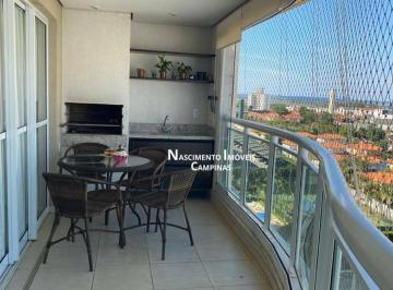 b6381e62dc3843cb227456cd88758cb9e14ac4b9 · Apartamento com 4 dormitórios à venda em andar alto, 134 m² por R$ 1.360.000,00 - Parque Prado - Cam