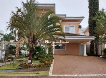 88ec37587684bb7002c8303300eec7327f03a08a · Casa com 4 suítes à venda, 239 m² por R$ 2.200.000 - Parque dos Resedás - Campinas/SP
