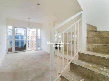 b99adc911226be3d6da321ad00378bebbc2434cc · Cobertura Duplex à venda no Cambuí, 108 m² por R$ 1.198.000 - Cambuí - Campinas/SP