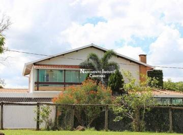f555e98b017def0dadd4a2d1392b6579d4155e3e · Casa com 5 dormitórios à venda, 630 m² por R$ 2.998.000,00 - Jardim Santa Marcelina - Campinas/SP