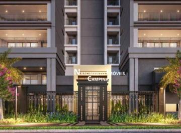 c1f13aecc814bf851c8320a7f723b2ba42aab621 · Apartamento com 3 suítes à venda, 145 m² por R$ 1.988.000 - Nova Campinas