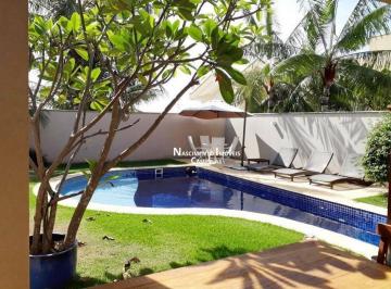 Sauna / piscina · Casa com 5 suítes à venda, 560 m² por R$ 4.140.000 - Barão Geraldo - Campinas/SP