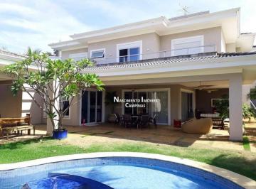 233cb5a79a440347373d9d3b29ce3d72a09cd9e3 · Casa com 5 suítes à venda, 560 m² por R$ 4.140.000 - Barão Geraldo - Campinas/SP