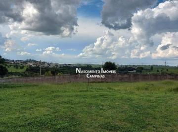 f32b6df0e9b588acb186abb55036d786fbc04202 · Terreno de condomínio à venda, 960 m² por R$ 1.490.000 - Residencial Jatibela - Campinas/SP