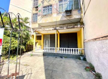 bbcc5aaa6f8b43d4d8dae8ed64a5cc383a4267db · Loja para alugar, 114 m² por R$ 6.273,00/mês - Rio Comprido - Rio de Janeiro/RJ