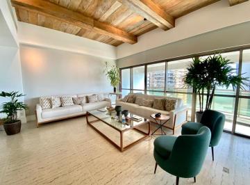 def03b0c77d765c49d5c298a0ed266575632917e · Cobertura, 525 m² - venda por R$ 7.000.000,00 ou aluguel por R$ 42.885,00/mês - Barra da Tijuca - Ri