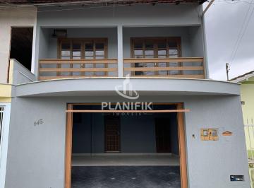 Casa de 4 quartos, Brusque · CASA COM 4 QUARTOS NO BAIRRO SANTA TEREZINHA