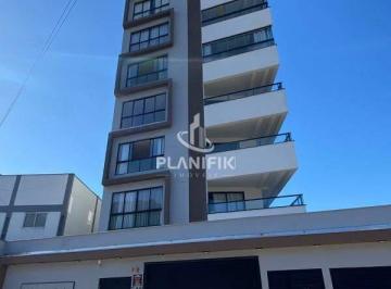 Apartamento · 88m² · 3 Quartos · 2 Vagas · APARTAMENTO DE 03 QUARTOS SENDO 1 SUÍTE NO BAIRRO PAQUETÁ EM BRUSQUE/SC