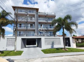 Apartamento · 82m² · 2 Quartos · 1 Vaga · Apartamento à venda, 2 quartos, 1 suíte, 1 vaga, Jardim Maluche - Brusque/SC