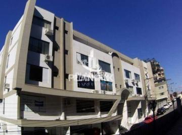 Comercial · 40m² · Sala Comercial para Aluguel no Centro de Brusque (40m²)