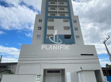 Apartamento · 68m² · 2 Quartos · 1 Vaga · Apartamento residencial para aluguel em Brusque/SC (Bairro Guarani) – 2 quartos, 68m², 1 vaga