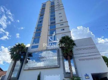 Apartamento · 80m² · 2 Quartos · 1 Vaga · APARTAMENTO COM 2 SUÍTES PARA LOCAÇÃO NO BAIRRO SÃO LUIZ EM BRUSQUE/SC