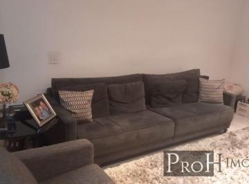 Casa de 3 quartos, Santo André · Sobrado 125m² 3 dormitórios sendo 1 suíte – R$ 990.000,00