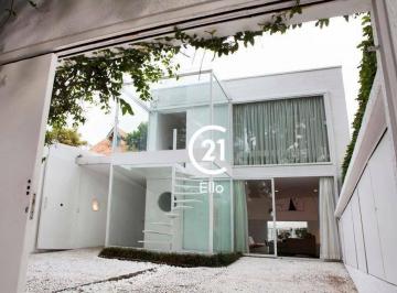 a786cd35be62b46c43259435a9442de3cea39377 · Casa com 3 dormitórios à venda, 238 m² - Jardim Paulistano - São Paulo/SP
