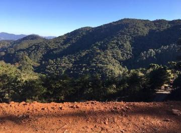 d91c47b3b54fc3ce8828201f316367279f474414 · Terreno de 1767m² a venda em Condominio em Santo Antônio do Pinhal, na Serra da Mantiqueira, Vista L