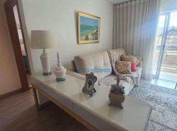 2ef63e9eeccab64220621ec2b246230a3fc1aa3e · Apartamento com 1 dormitório à venda, 52 m² p - Ermitage - Teresópolis/RJ