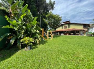 Casa · 600m² · 5 Quartos · 3 Vagas · Casa - Barra da Tijuca