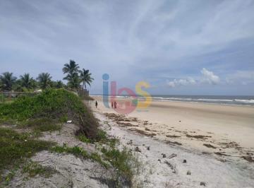 Terreno · 862m² · Lote no Sirihyba III