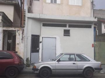 Casa · 250m² · 3 Quartos · 1 Vaga · Sobrado à venda por R$ 720.000,00 - Jardim Cumbica - Guarulhos/SP