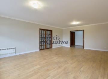 Apartamento · 299m² · 4 Quartos · 3 Vagas · Apartamento com 4 dormitórios venda Batel - Curitiba/PR!