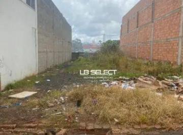 04c13eb9e0559987438802f441af0f2ea1ed6f65 · Terreno à venda, 346 m² por R$ 395.000,00 - Osvaldo Rezende - Uberlândia/MG
