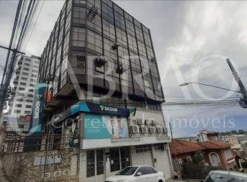 PRÉDIO · Sala para aluguel, Centro - Barbacena/MG