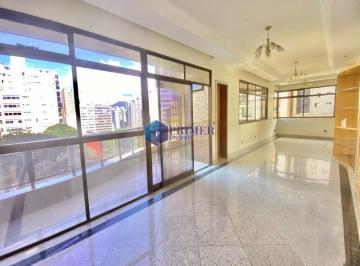 Apartamento · 179m² · 4 Quartos · Apartamento à venda - em Lourdes