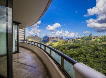 Apartamento · 576m² · 4 Quartos · Apartamento à venda - no Vale do Sereno