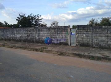 Terreno · 1000m² · Terreno à venda - em Garças