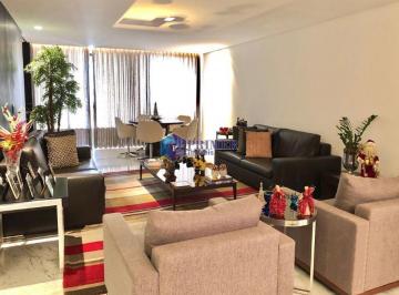 Apartamento · 248m² · 4 Quartos · Apartamento à venda - em Serra