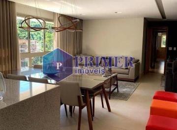 Apartamento · 174m² · 4 Quartos · Apartamento à venda - no Vale do Sereno