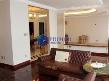 Apartamento · 304m² · 5 Quartos · Apartamento à venda - em Funcionários