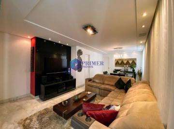 Apartamento · 140m² · 4 Quartos · Apartamento à venda - em Santo Agostinho