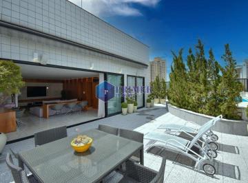 Apartamento · 373m² · 4 Quartos · Apartamento à venda - em Belvedere