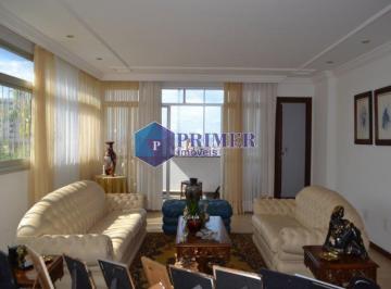 Apartamento · 440m² · 5 Quartos · Apartamento à venda - em Serra
