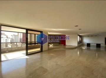 Apartamento · 424m² · 4 Quartos · Apartamento à venda - em Lourdes