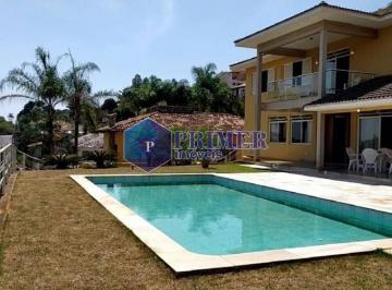 Casa · 470m² · 4 Quartos · Casa à venda - em Belvedere