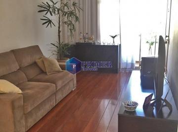 Apartamento · 118m² · 4 Quartos · Apartamento à venda - em Sion