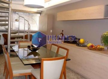 Apartamento · 148m² · 3 Quartos · Apartamento à venda - em Serra