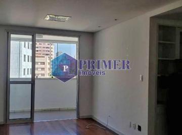 Apartamento · 3 Quartos · Apartamento à venda - em Anchieta