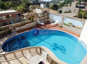 Casa · 600m² · 5 Quartos · Casa à venda - em Mangabeiras