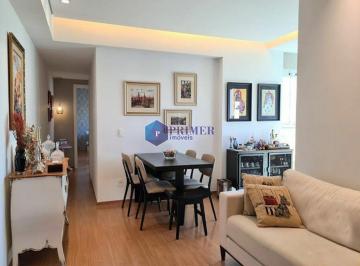 Apartamento · 80m² · 2 Quartos · Apartamento à venda - na Vila da Serra