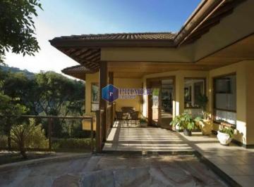 Casa · 458m² · 4 Quartos · Casa à venda - no Bosque da Ribeira
