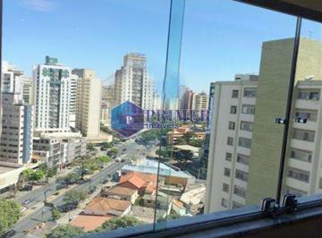 Apartamento · 40m² · 1 Quarto · Apartamento à venda - em Lourdes