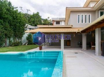 Casa · 560m² · 5 Quartos · Casa à venda - em Mangabeiras