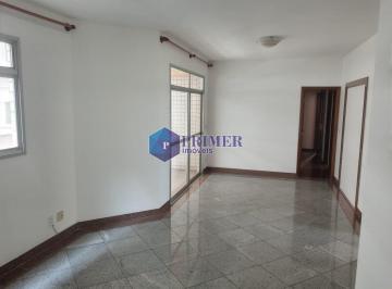 Apartamento · 130m² · 4 Quartos · Apartamento à venda - em Santo Agostinho